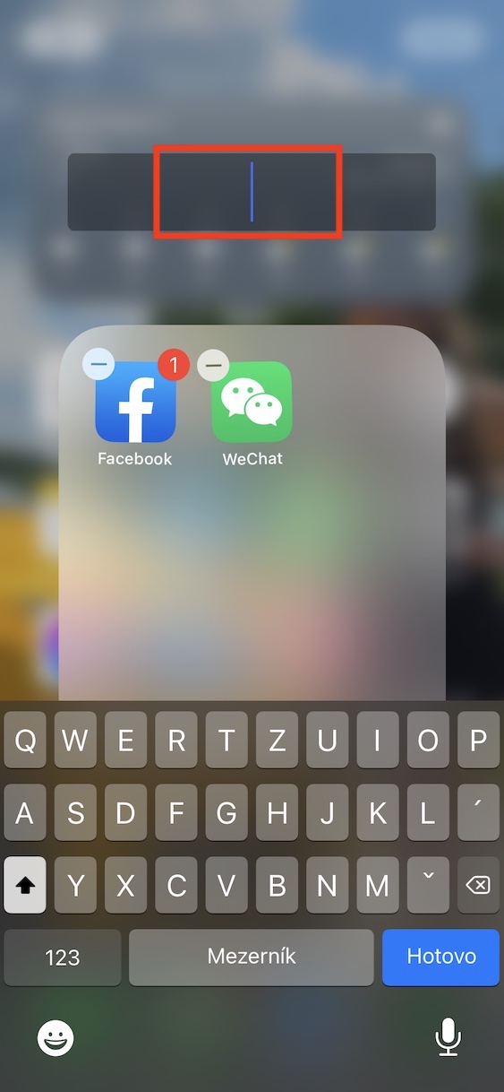 ios14_slozka_bez_popisu4 složka bez popisu ios 14