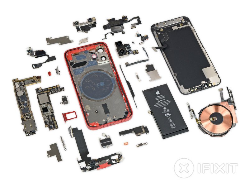 iphone 12 mini ifixit 1 iphone 12 mini ifixit 1