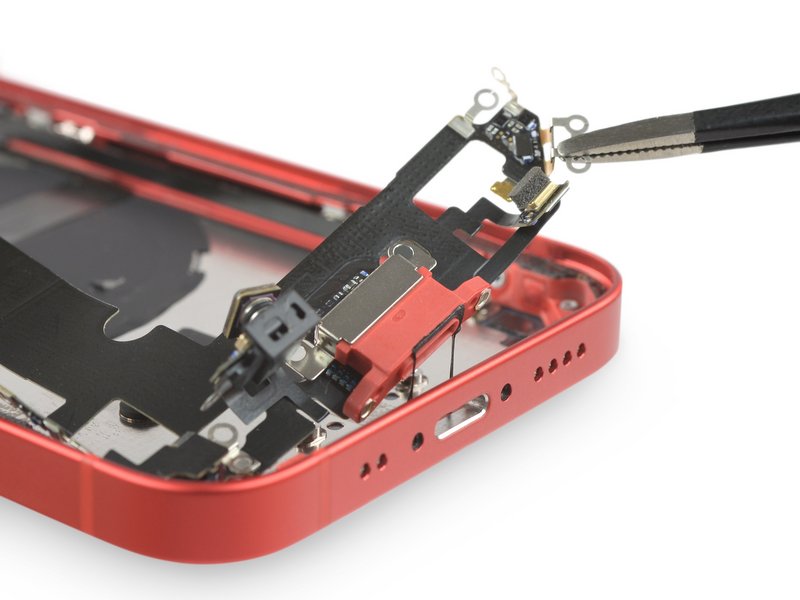 iphone 12 mini ifixit 11