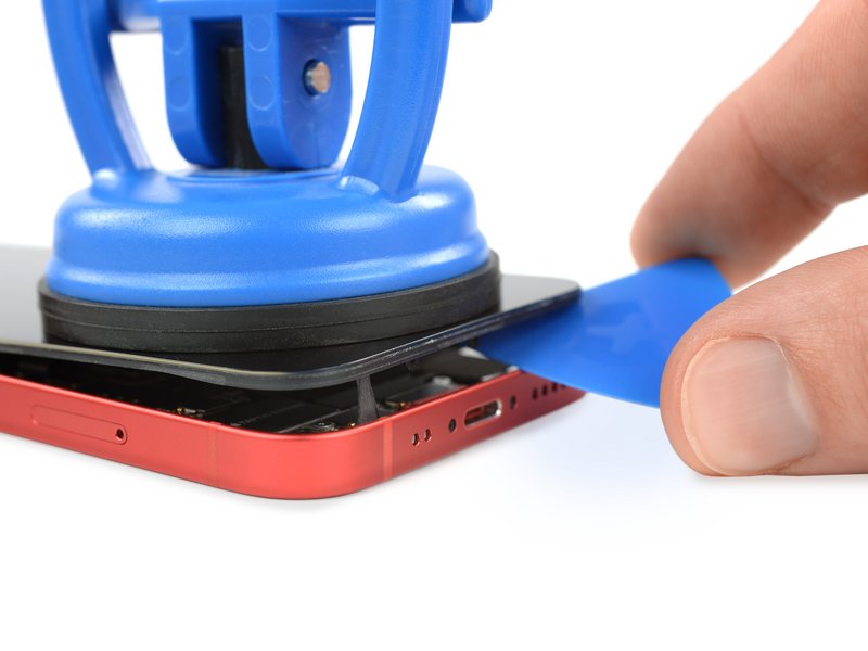 iphone 12 mini ifixit 16