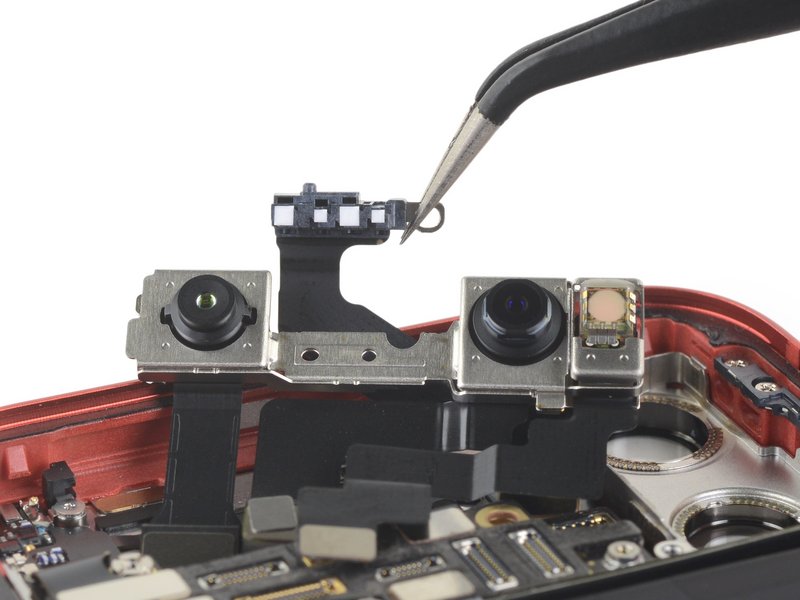 iphone 12 mini ifixit 21