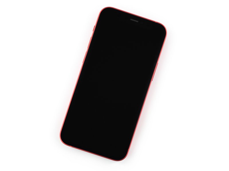 iphone 12 mini ifixit 22