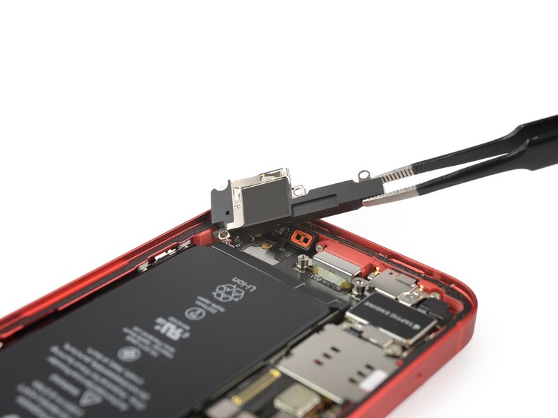 iphone 12 mini ifixit 23