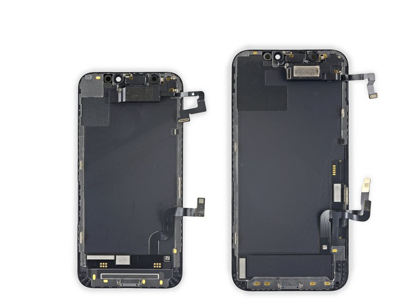 iphone 12 mini ifixit 3