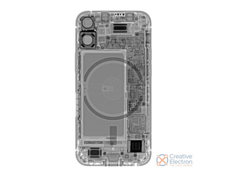 iphone 12 mini ifixit 5