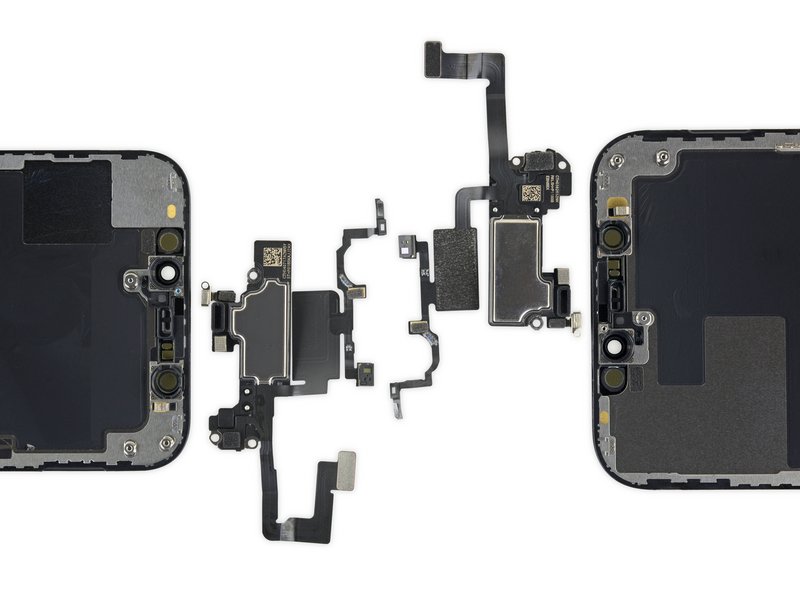 iphone 12 mini ifixit 6