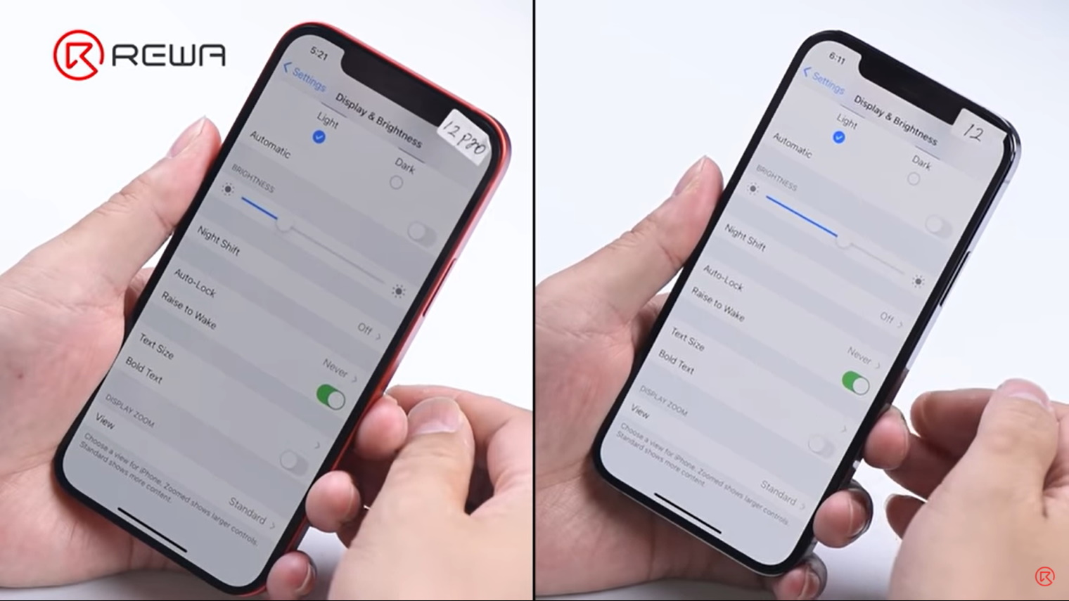 iphone12 pro jas display titulni