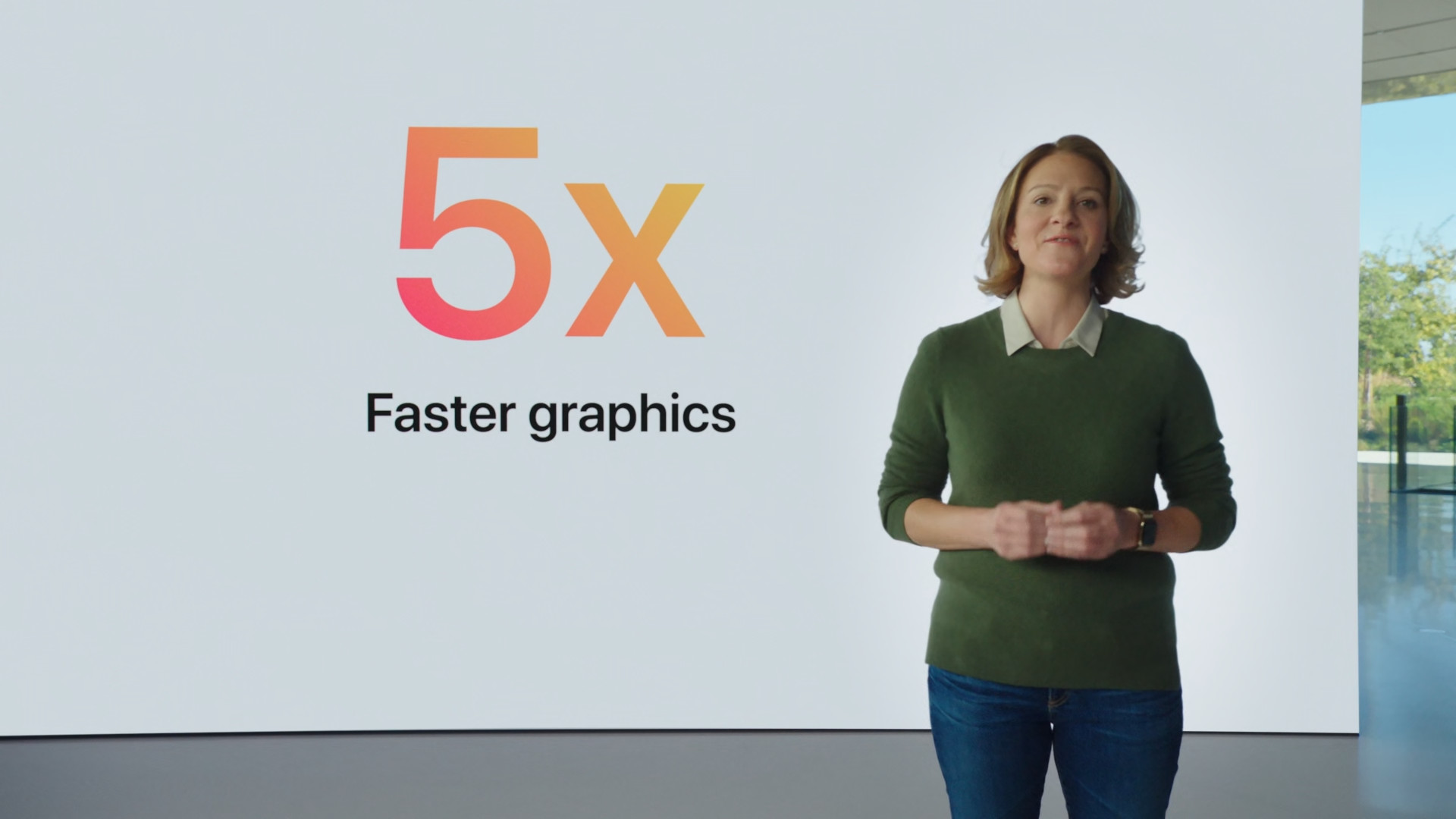 macbook air graphics performance