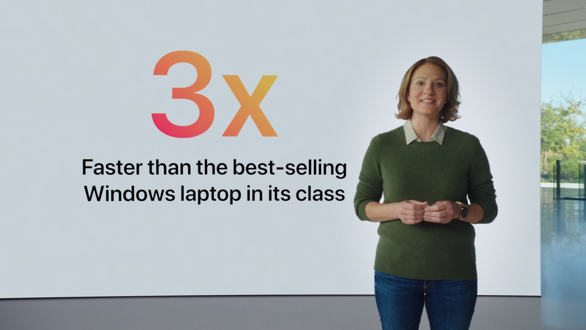 macbook air performance comparison