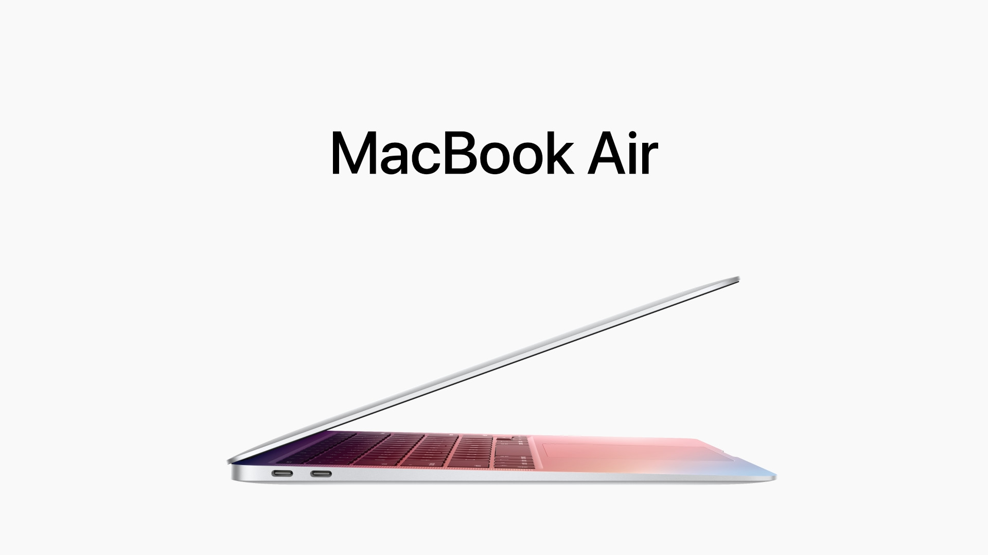 macbook air price