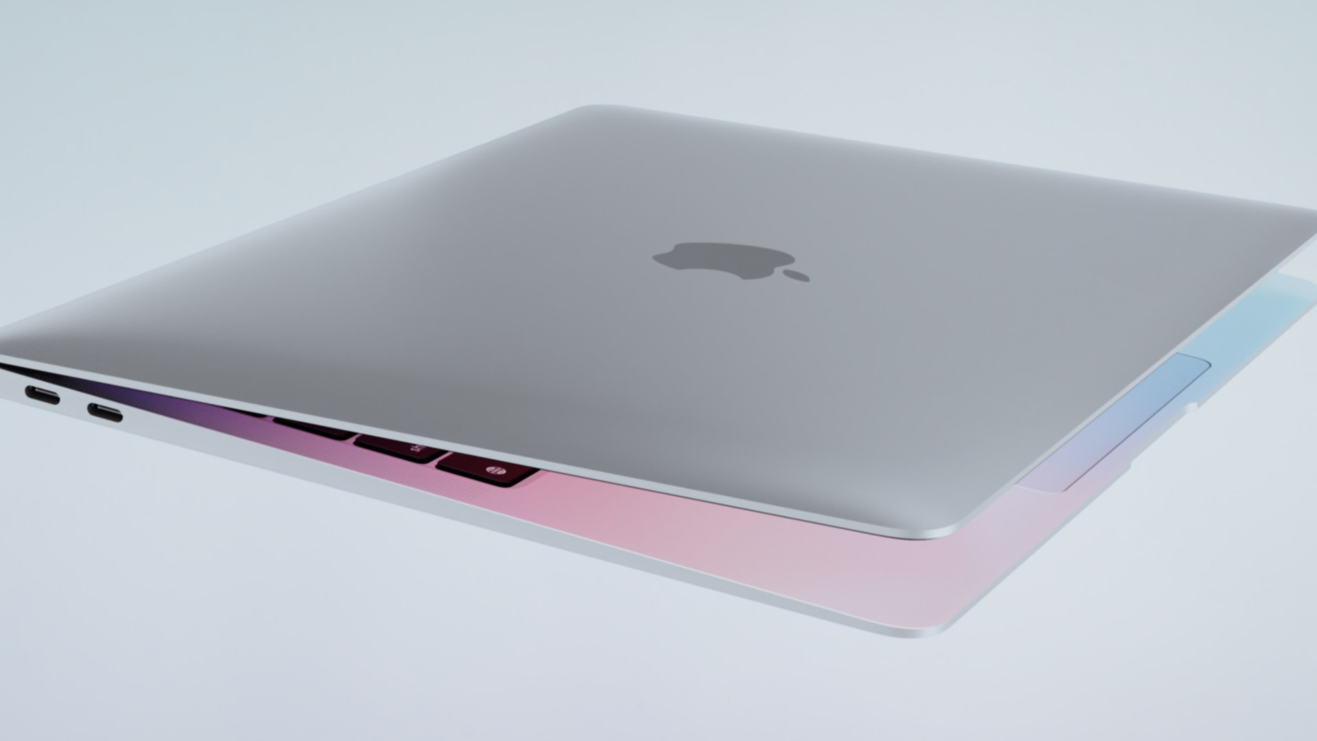 MacBook Cua M1