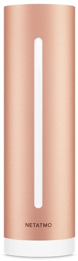 netatmo smart home device