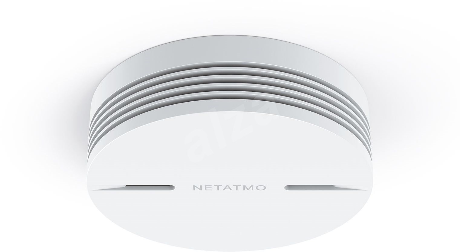 netatmo smoke detector