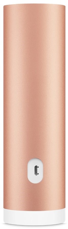 netatmo weather station back