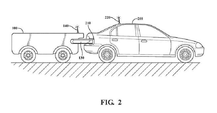 patent Toyota