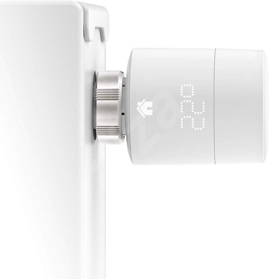 smart radiator thermostat