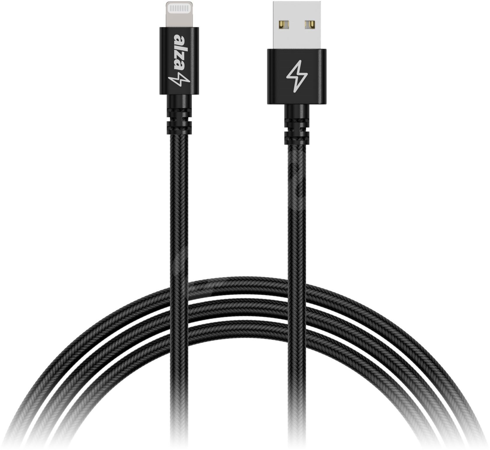 usb lightning cable connectors