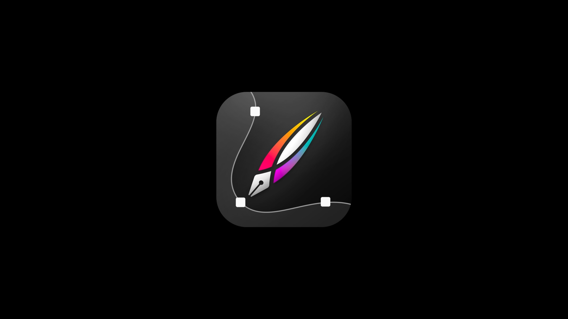 vector design app icon