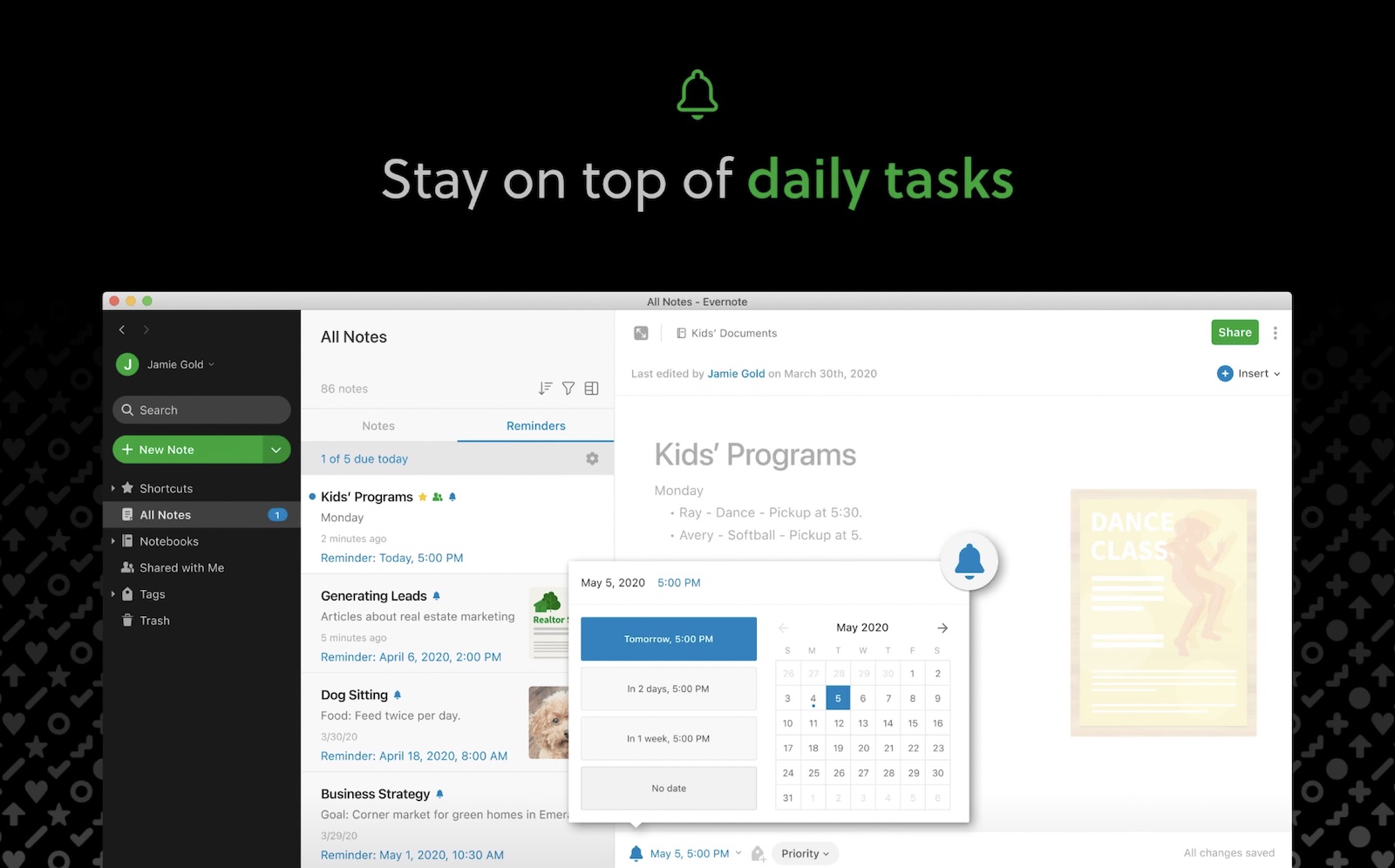evernote macos evernote macos