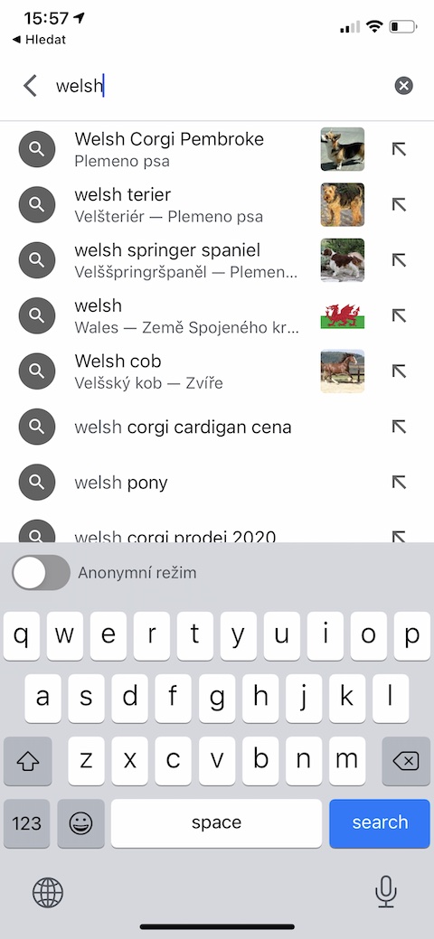 Google nova zvirata 2 Google nova zvirata