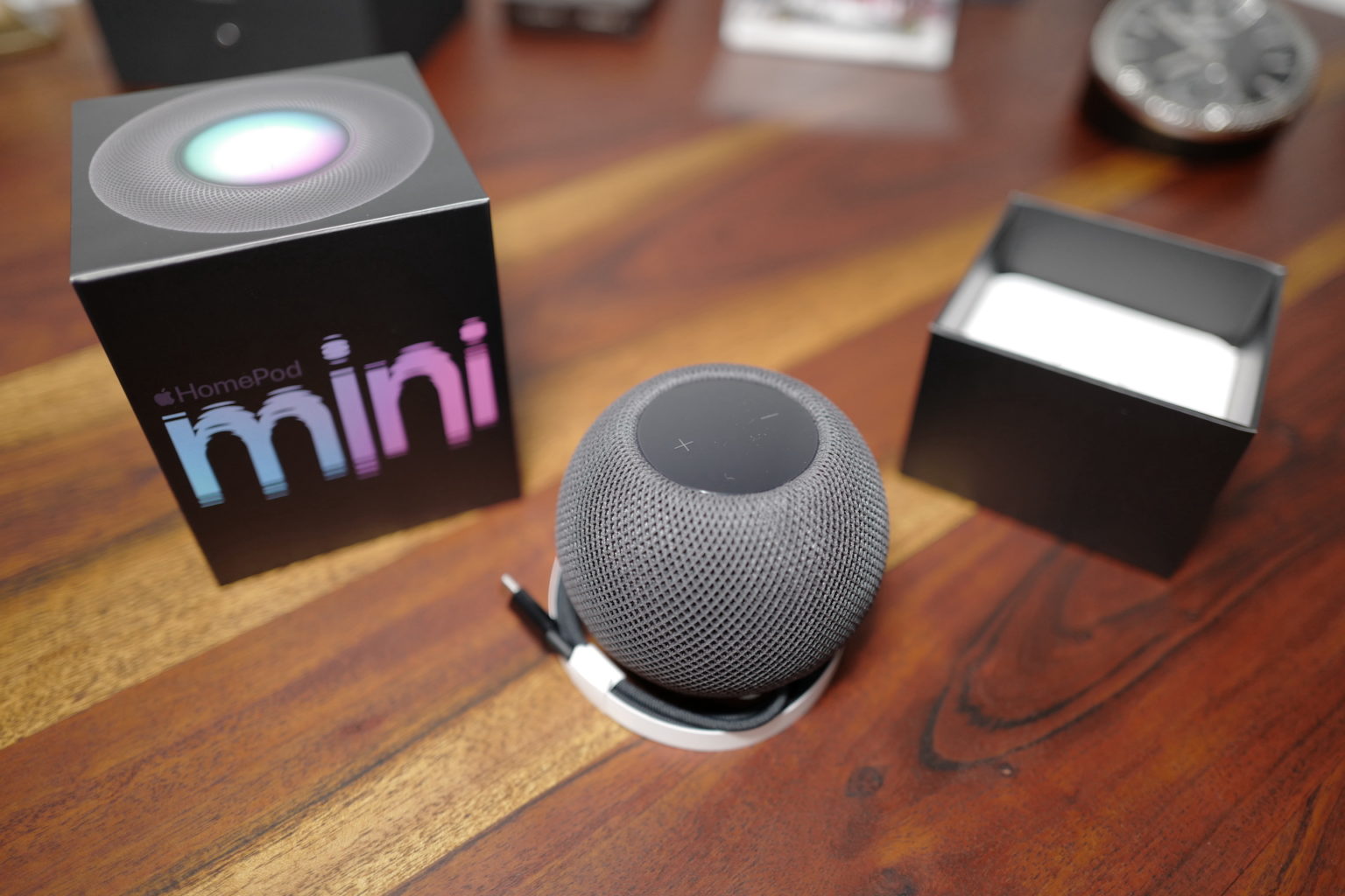 Recenze HomePod mini Mrňous s excelentním zvukem Letem světem Applem