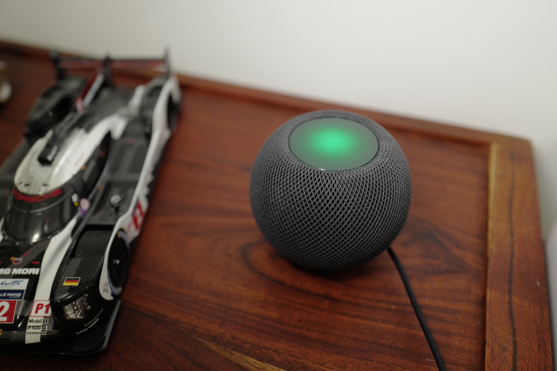 Recenze HomePod mini: Mrňous s excelentním zvukem – Letem světem Applem