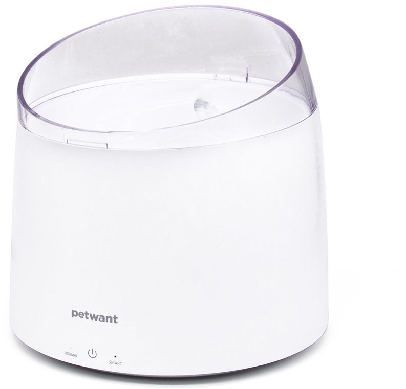 Petwant W2 smart fountain