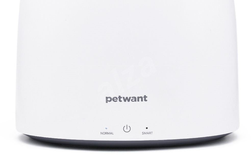 Petwant W2 smart fountain