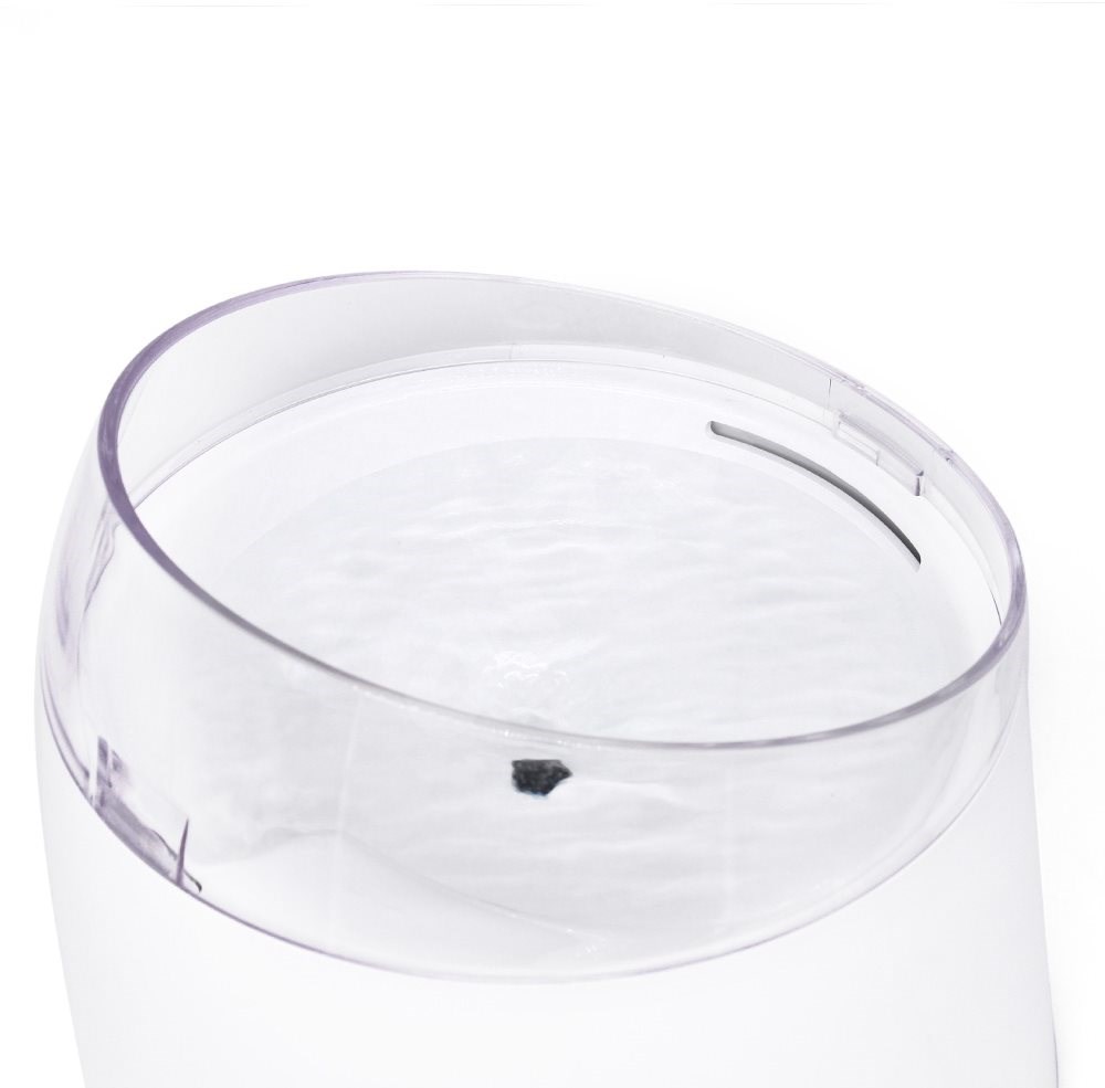 Petwant W2 smart fountain