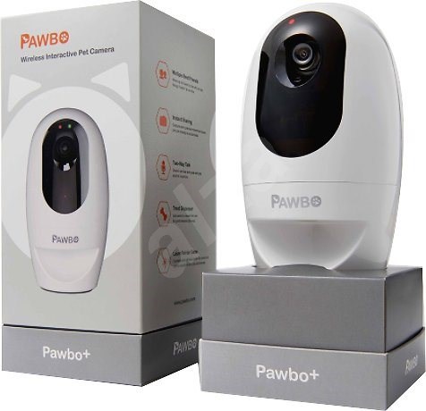 Dávkovač pamlsků Pawbo Smart