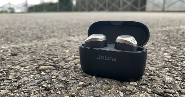 Jabra Elite 85t