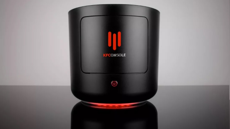 KFConsole