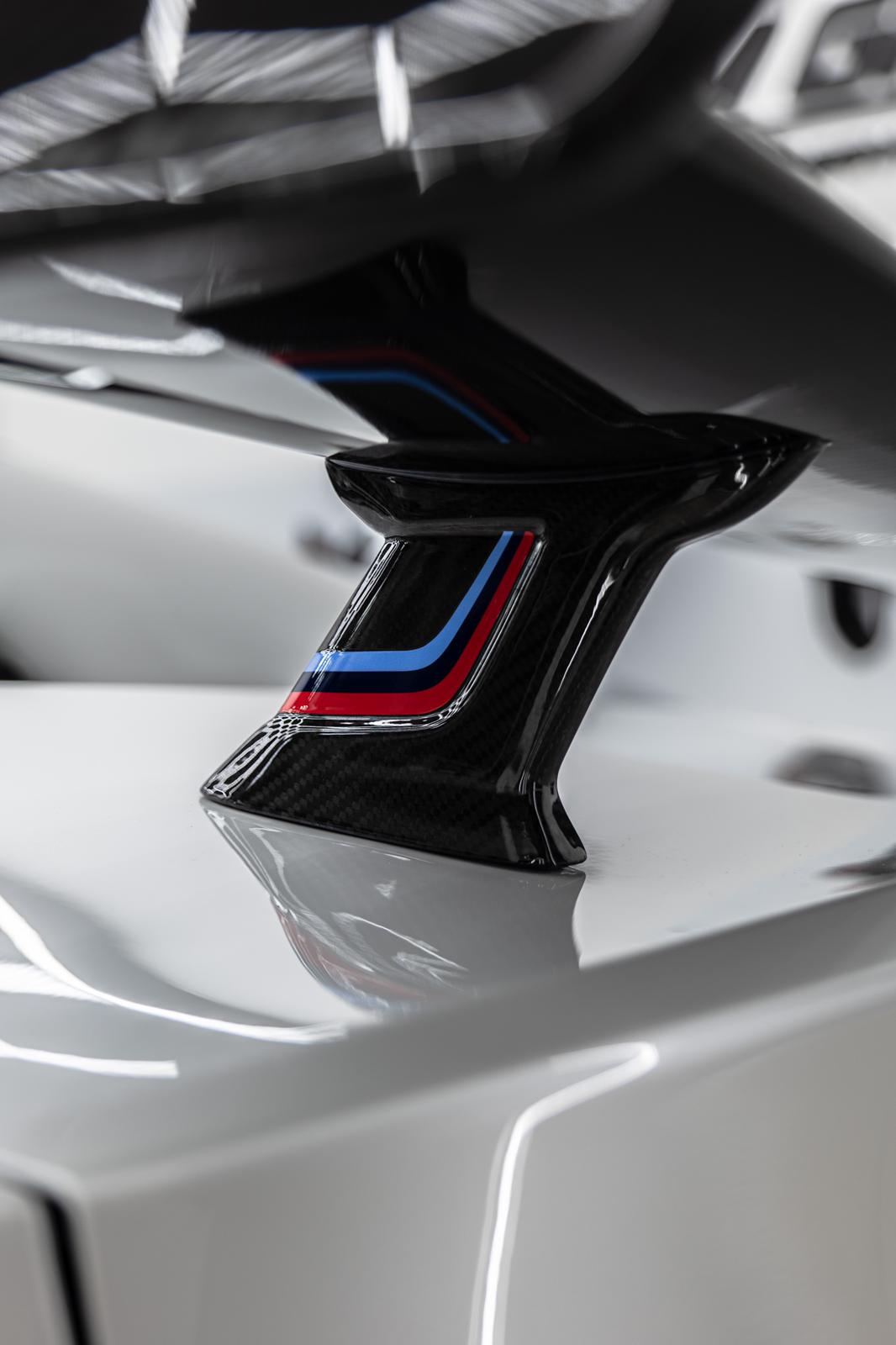 M Performance