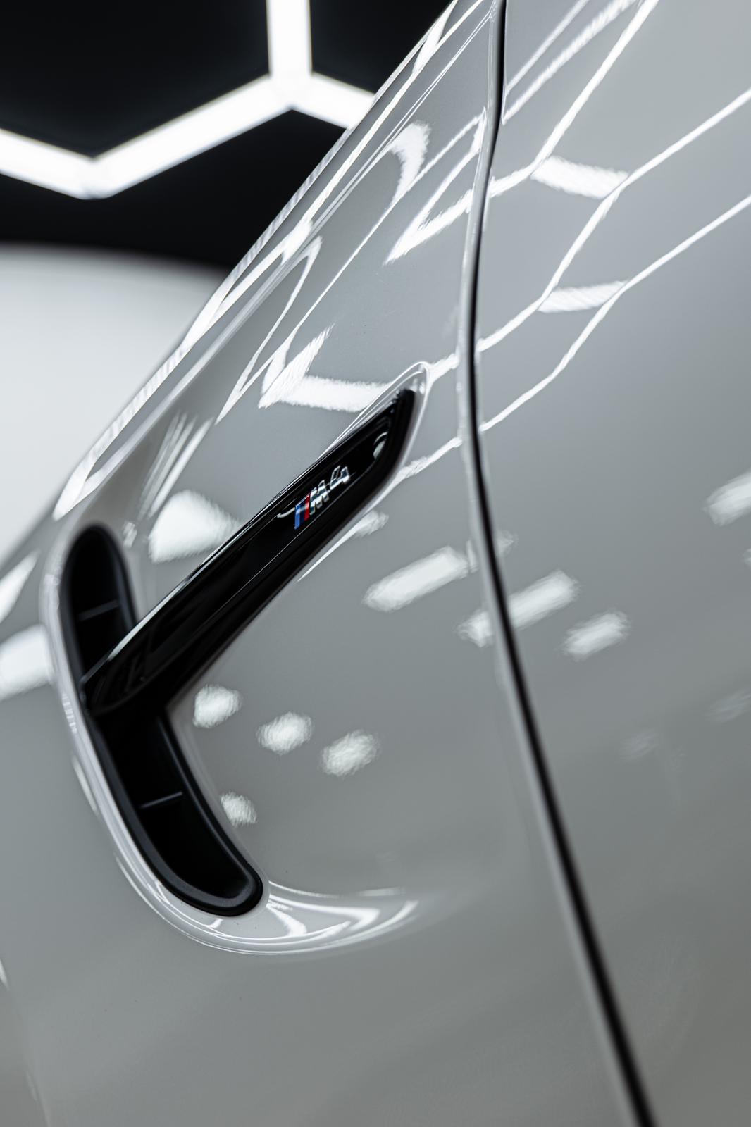 M4 detail