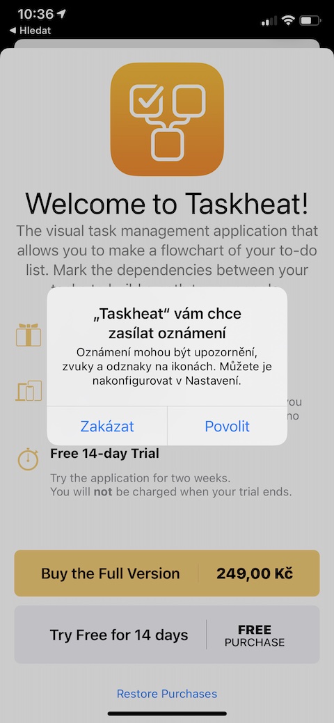 taskheat ipad taskheat ipad