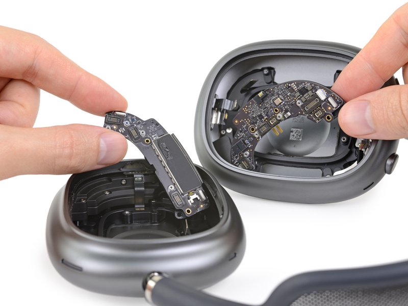 airpods max ifixit 6