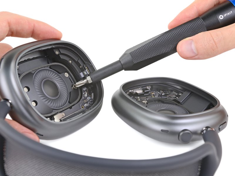 airpods max ifixit 7
