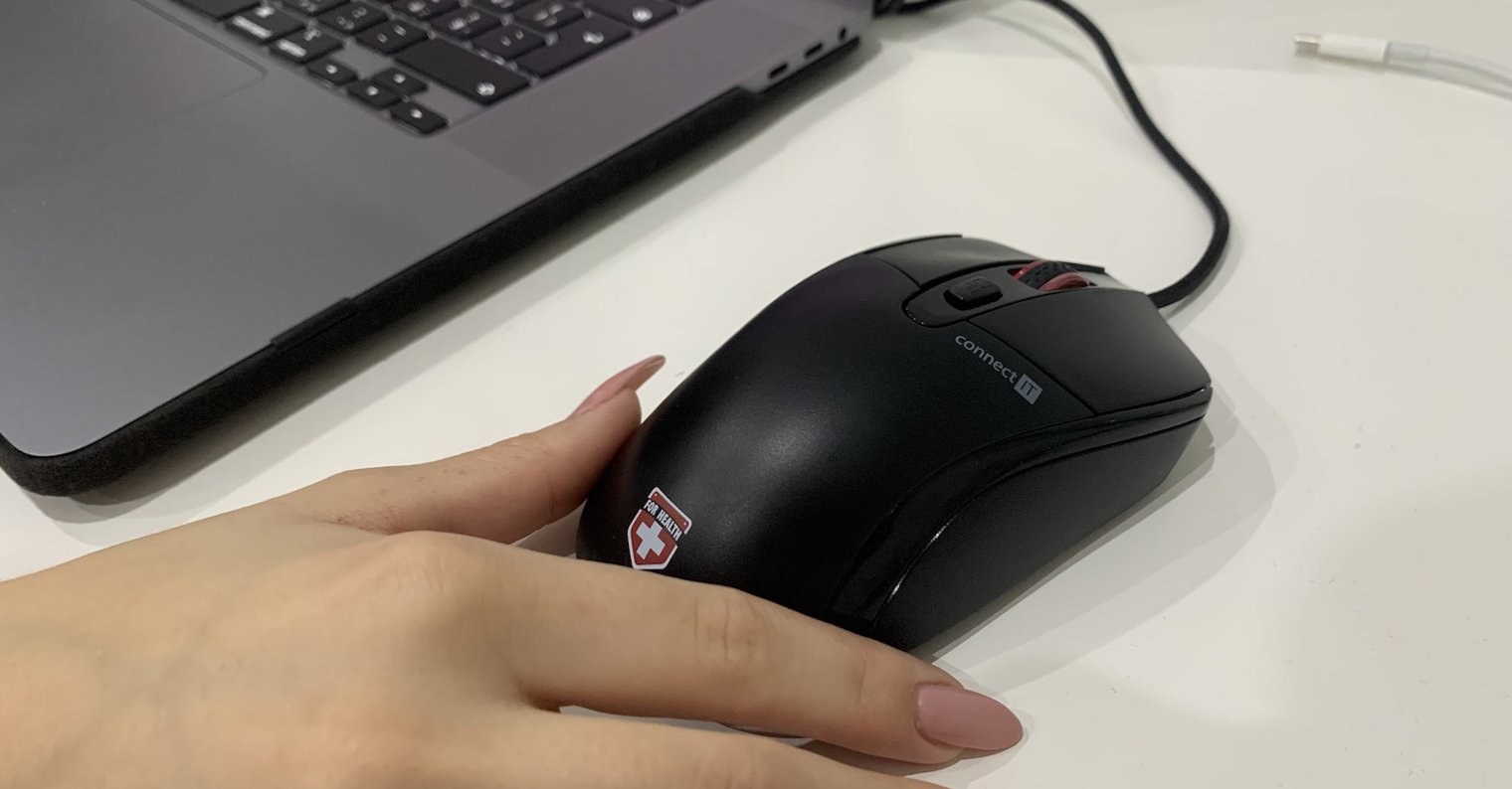 connect it for health fb