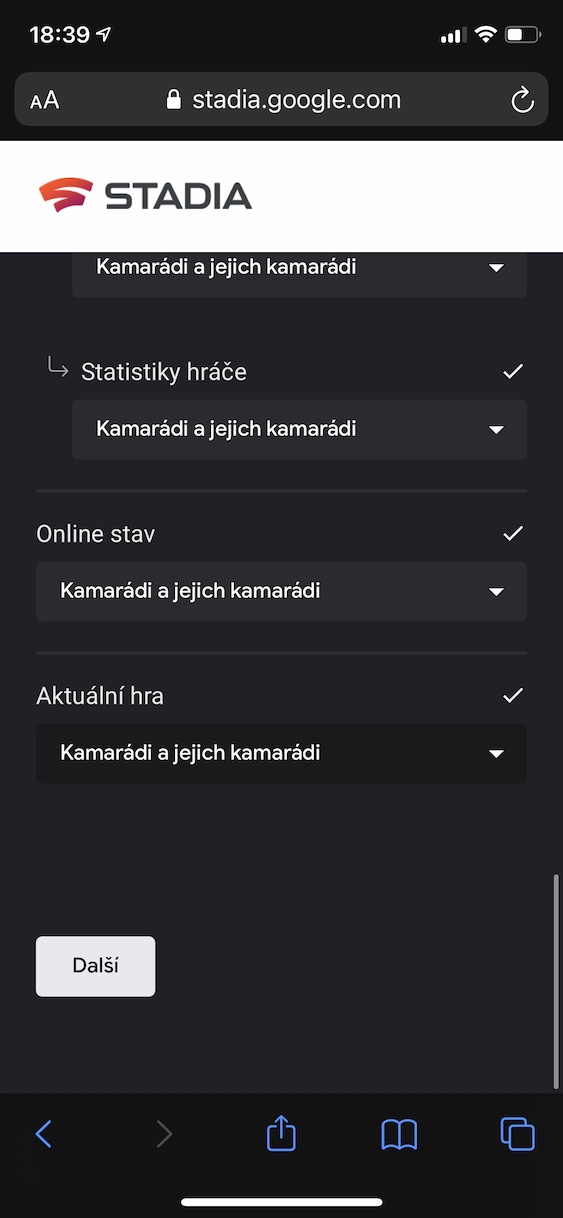 google-stadia10 Google Stadia