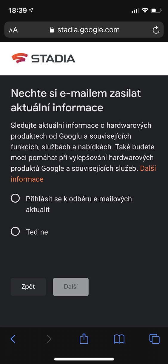google-stadia11 Google Stadia