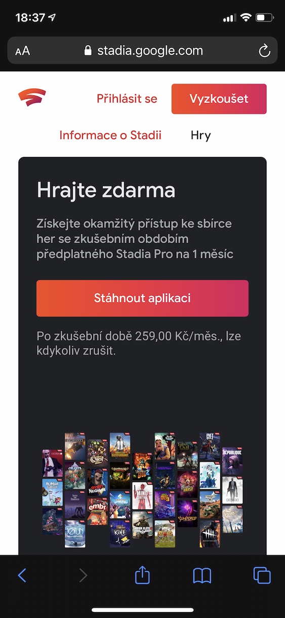 google-stadia2 Google Stadia