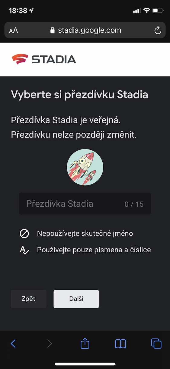 google-stadia4 Google Stadia