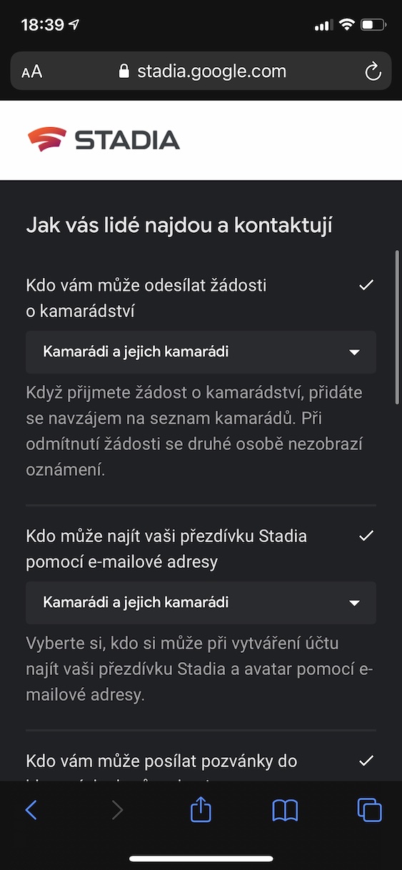 google-stadia7 Google Stadia