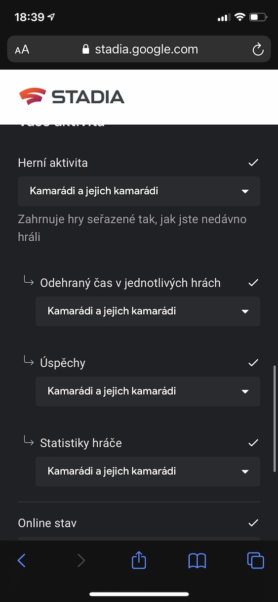 google-stadia9 Google Stadia