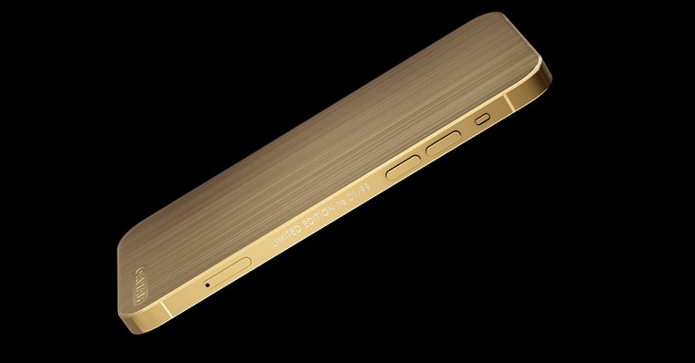 iPhone 12 Pro Stealth FB