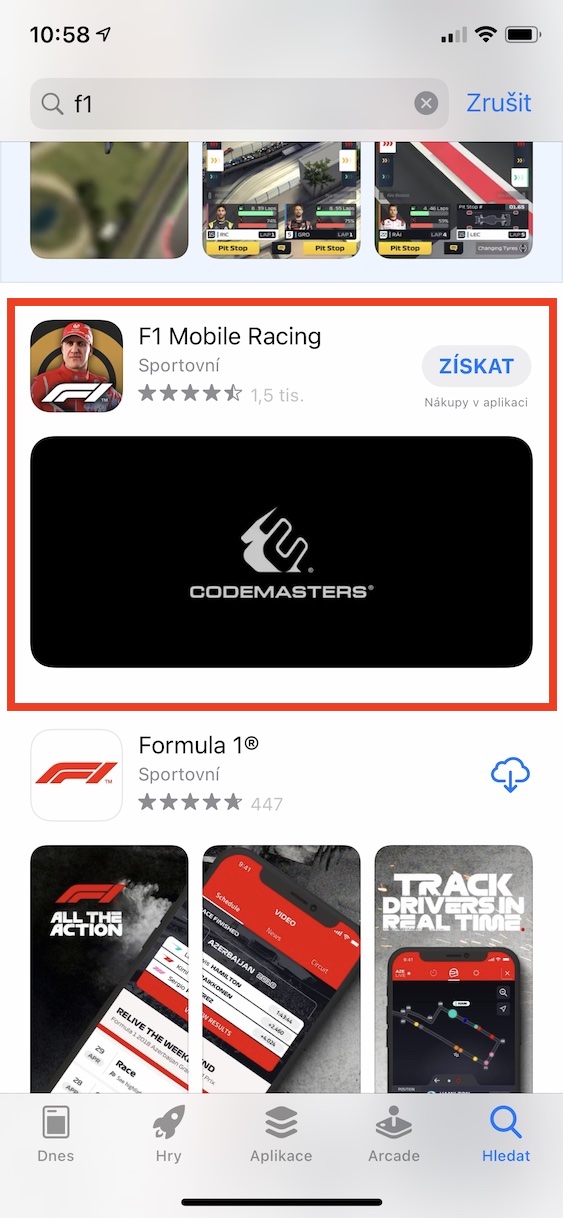 ios_aplikace_kompatibilita_m1_1 Jak zjistit, které aplikace z iPhone podporují Macy s M1