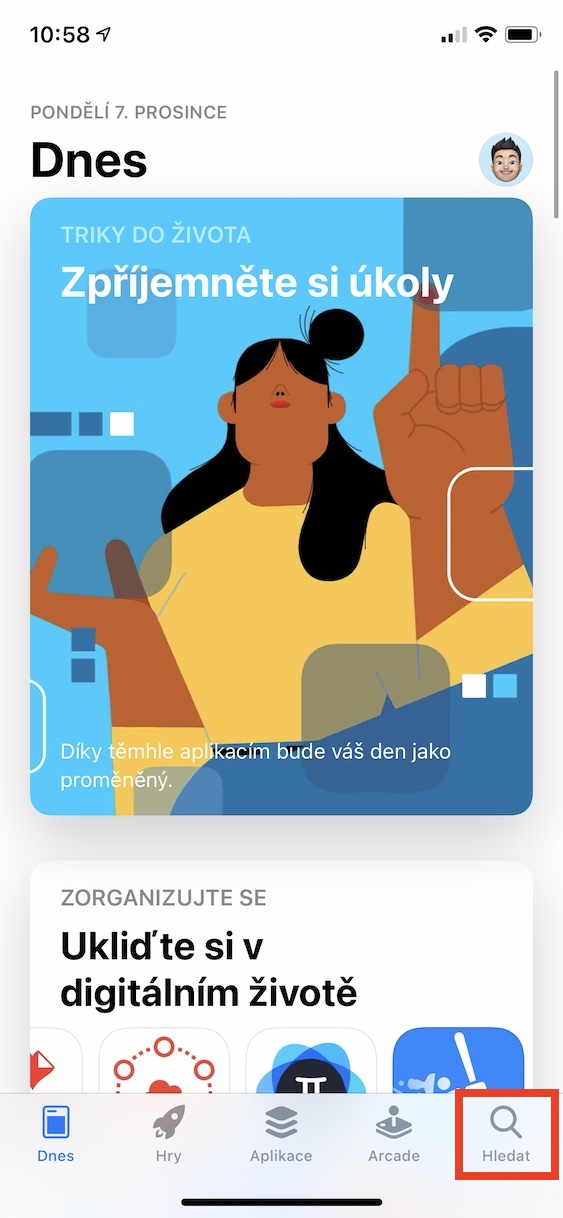 ios_aplikace_kompatibilita_m1_2 Jak zjistit, které aplikace z iPhone podporují Macy s M1