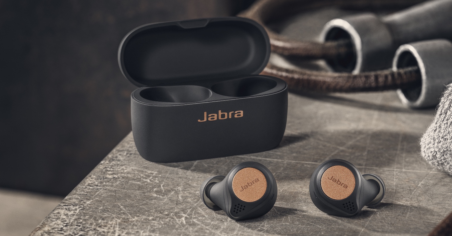 jabra wireless earbuds case