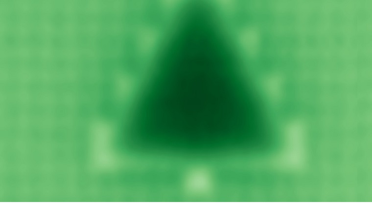 nejmenší vánoční stromeček