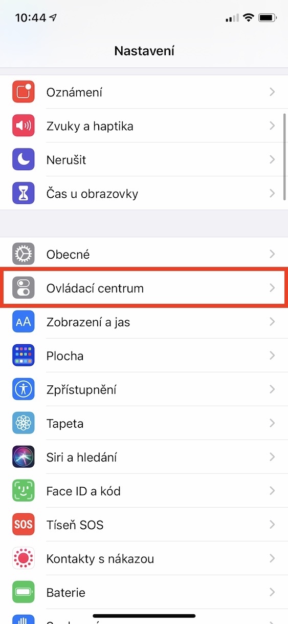 shazam_zpusoby2 shazam ovládací centrum